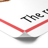 Alphabet Outdoor Classroom Poster (Hoek)