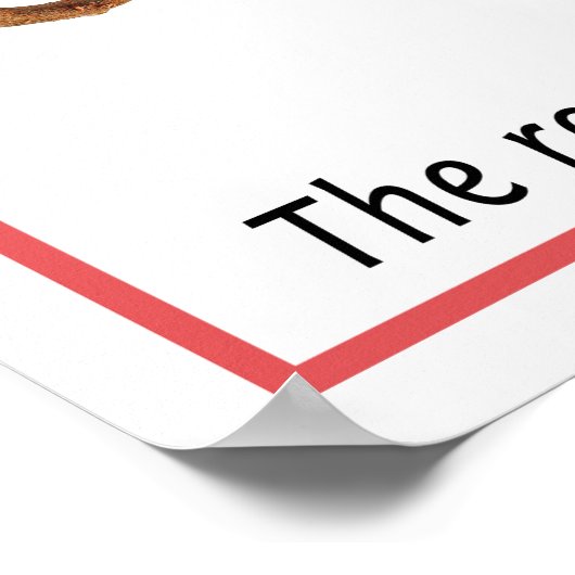 Alphabet Outdoor Classroom Poster (Hoek)