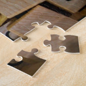 Alphabet Scramble - 16 x 20 - 520 pcs. Legpuzzel (Zijkant)