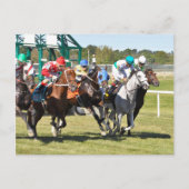 Alphabet Soup 2017 Briefkaart (Voorkant)