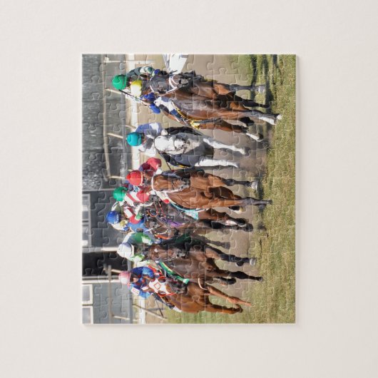 Alphabet Soup Legpuzzel (Verticaal)