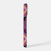 Alphabet U iPhone 15 Case (Rechterkant)