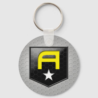ALPHAS-Sleutelhanger Sleutelhanger