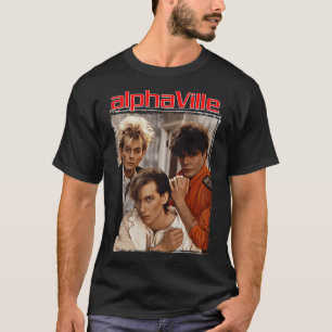 Alphaville T-shirt