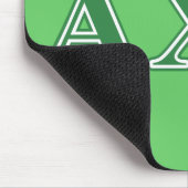 Alphi Chi Omega Griekse Letters Muismat (Hoek)