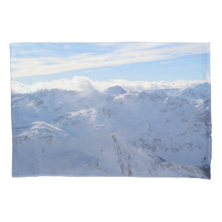 Alphine Mountain Kussensloop