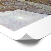 Alphone Mucha ~ The Moon 1902 Poster (Hoek)