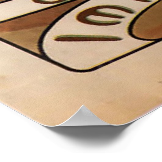 Alphons Mucha Cremant Imperial Poster (Hoek)