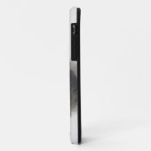 Alphonse de Lamartine, gegraveerd door Pierre Pele Case-Mate iPhone Case (Achterkant/links)