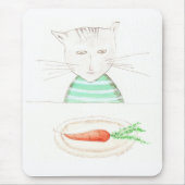 Alphonse le Chat Muismat (Voorkant)