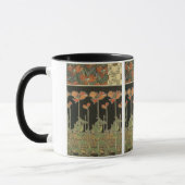 Alphonse Maria Mucha ~ Decoratifs Mok (Links)