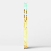 Alphonse Mucha Art Summer Case-Mate iPhone Case (Achterkant / Links)