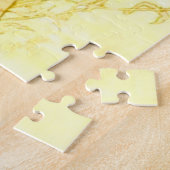 Alphonse Mucha Art Summer Legpuzzel (Zijkant)