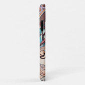 Alphonse Mucha Case-Mate iPhone Case (Achterkant/rechts)