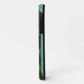 Alphonse Mucha Clair De Lune iPhone 5 Hoesje (Achterkant/links)