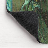 Alphonse Mucha Clair de Lune Muismat (Hoek)