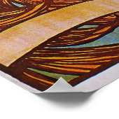 Alphonse Mucha. Cycles Perfecta, c.1897 Poster (Hoek)