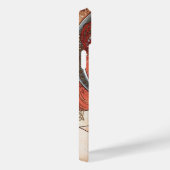 Alphonse Mucha Dance 1898 Art  Case-Mate iPhone Case (Achterkant / Rechts)