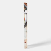 Alphonse Mucha Dance 1898 Art  Case-Mate iPhone Case (Achterkant / Links)