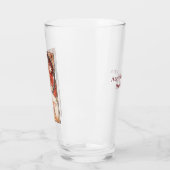 Alphonse Mucha Dance 1898 Art Glas (Links)