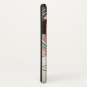 Alphonse Mucha Dance Case-Mate iPhone Case (Achterkant / rechts)