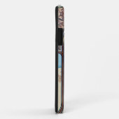 Alphonse Mucha Daybreak iPhone 5 Hoesje (Achterkant/rechts)