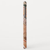 Alphonse Mucha - Daydroom Case-Mate iPhone Case (Achterkant/links)