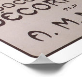 Alphonse Mucha ~ Documents Decoratifs 1902 Poster (Hoek)