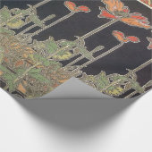 Alphonse Mucha Documents Décoratifs GalleryHD Cadeaupapier (Hoek)