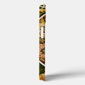 Alphonse Mucha Dreaming (Reverie) Case-Mate iPhone Case (Achterkant / Rechts)