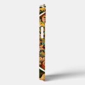 Alphonse Mucha Dreaming (Reverie) Case-Mate iPhone Case (Achterkant / Rechts)