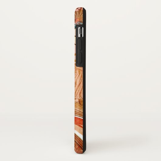 Alphonse Mucha Dreaming (Reverie) Case-Mate iPhone Case (Achterkant/links)