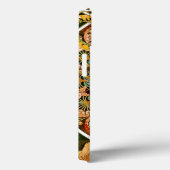 Alphonse Mucha Dreaming (Reverie) Case-Mate iPhone Case (Achterkant / Rechts)
