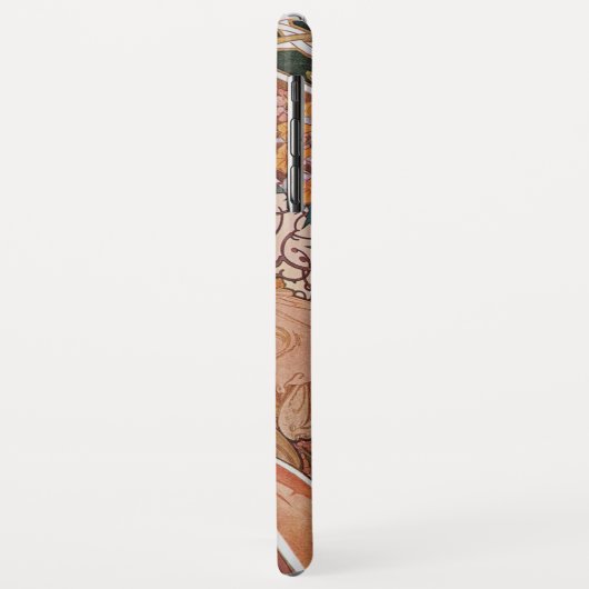 Alphonse Mucha - Droom Case-Mate iPhone Case (Achterkant/links)