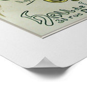 Alphonse Mucha, Exposition poster, 1896. Poster