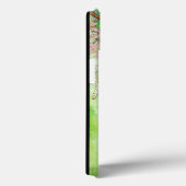 Alphonse Mucha Girl in de tuin Case-Mate iPhone Case (Achterkant / Rechts)