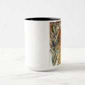 Alphonse Mucha Gismonda Mok (Midden)