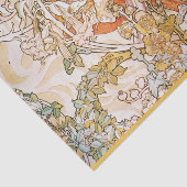  alphonse mucha godin tissuepapier (Detail)