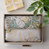 alphonse mucha godin tissuepapier (Geschenk)