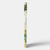Alphonse Mucha - Iris WB Case-Mate iPhone Case (Achterkant / Rechts)