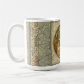 Alphonse Mucha Ivy GalleryHD Koffiemok (Links)