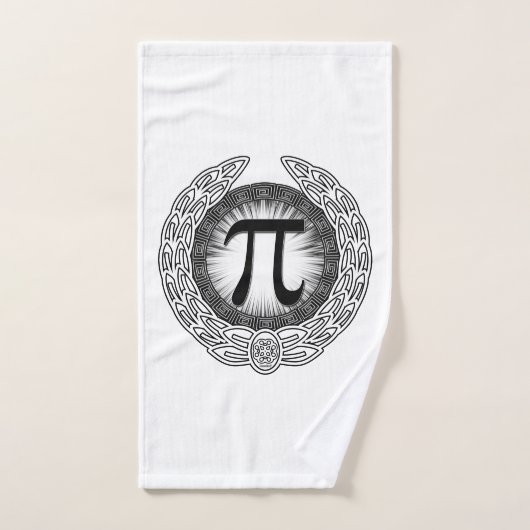 Alphonse Mucha JOB ISOGS Bad Handdoek (Handdoek)