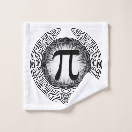 Alphonse Mucha JOB ISOGS Bad Handdoek (Wasdoekje)