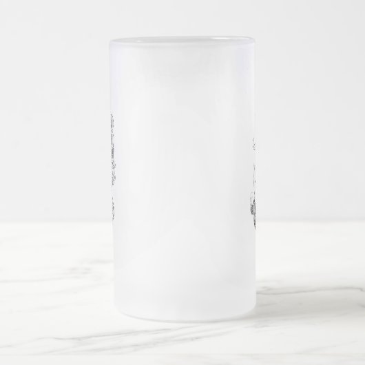 Alphonse Mucha JOB ISOGS Matglas Bierpul (Center)