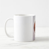 Alphonse Mucha Koffiemok (Links)