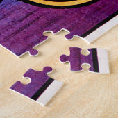 Alphonse Mucha Legpuzzel (Zijkant)