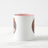 Alphonse Mucha Mok (Midden)