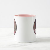 Alphonse Mucha Mok (Midden)