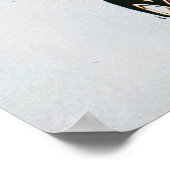 Alphonse Mucha. Mucha Exhibition 1921 Poster (Hoek)