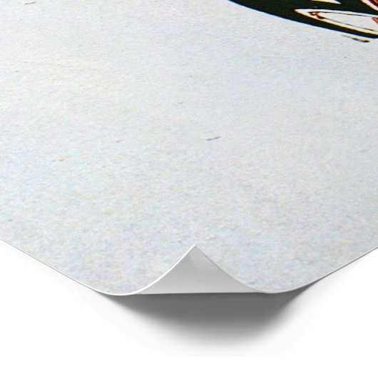 Alphonse Mucha. Mucha Exhibition 1921 Poster (Hoek)